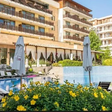 Garden Of Eden Apartment