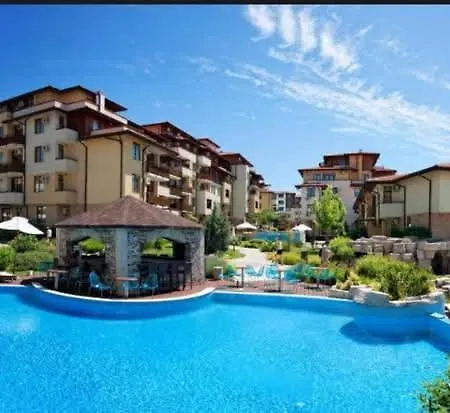 Garden Of Eden Apartment