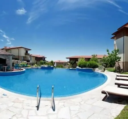 Διαμέρισμα Garden Of Eden Sveti Vlas