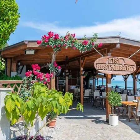 Διαμέρισμα Garden Of Eden Sveti Vlas