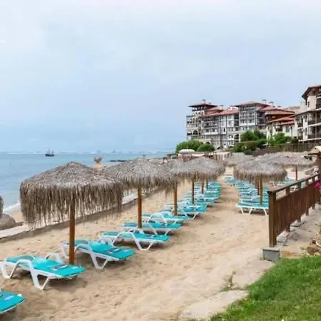 Garden Of Eden Διαμέρισμα Sveti Vlas