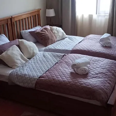 Διαμέρισμα Garden Of Eden