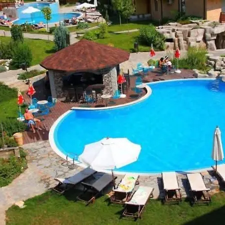 Garden Of Eden Διαμέρισμα *