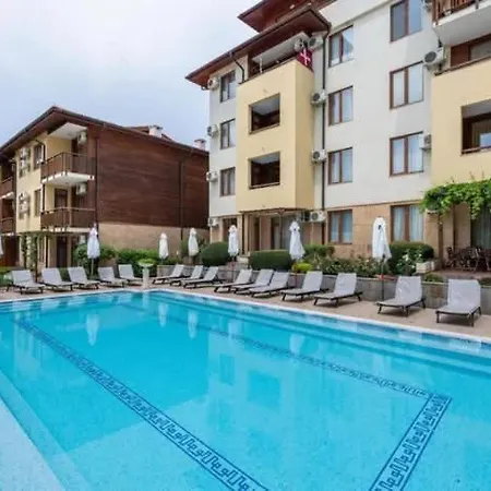 Garden Of Eden Διαμέρισμα *