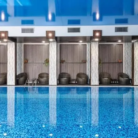 Garden Of Eden * Sveti Vlas