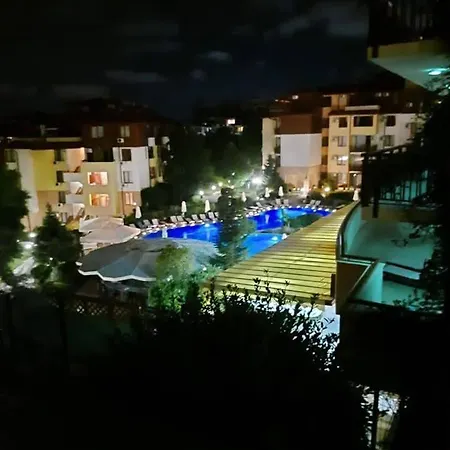 Διαμέρισμα Garden Of Eden Sveti Vlas