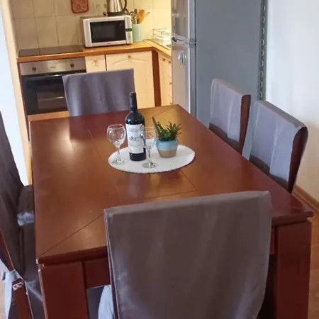 Garden Of Eden Διαμέρισμα